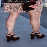 #Suede and #Wood together make a great shoe. You agree  #WoodenHeels  #ChunkyHeel #GoldenGoddess #LovelyLegs #SunGoddess #TrophyWife #SexyWife #ElegantWoman