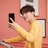 Here comes #jhope glowing in all his remastered glory! #SharetheEpic #SamsungUnpacked #GalaxyxBTS  @BTS_twt