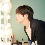 We&rsquo;re loving this remastered look, #Jin! #SharetheEpic #SamsungUnpacked #GalaxyxBTS  @BTS_twt