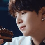 We don&rsquo;t think #SUGA could look any better. Maybe if we... remastered him? Quote RT with your fave SUGA moment! #GalaxyxBTS @BTS_twt