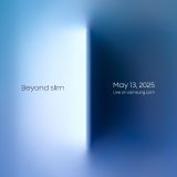 Ready to go beyond slim?  like this post for updates and join us on May 13, 2025 to check out the slimmest Galaxy S Series ever. #GalaxyAI #GalaxyS25 Edge