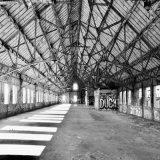 abandoned building  done  in infrered. #abandoned #abandonedworld #abandonedusa #infrared #modernart #art #artwork #photographyart #photography #photographyusa #photographyworld #photographylovers