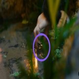 could this be possible hint for MiSaMo? Momo picked up the key, and then Sana had it right after in the mv and then it&rsquo;s thrown to Mina