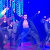 THE WAY SAN DID THIS MOVE????? HAVE MERCY