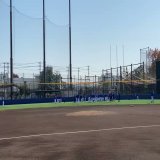 【粋な計らい】  #砂田毅樹 投手がベイスターズのチームメイトに最後の挨拶を行うDOCKに、登場曲『Bolero』(Def Tech)が流れる  #baystars #サンスポ