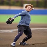 母校・常葉大菊川高校が10年ぶりセンバツ出場決定  #田中健二朗 投手 「選手達の直向きな努力と頑張りが甲子園出場という結果に結びつき、OBとして嬉しく思います。同級生でもある石岡監督のもと、甲子園という最高の舞台で思う存分楽しんで喜びを分かち合ってもらえたらと」  #baystars #サンスポ