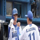 ＤｅＮＡ、三浦大輔監督が掲げる積極的に走る野球体現　佐野恵太もソトも〝例外〟なし - サンスポ    @SANSPOCOMより