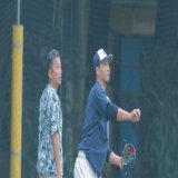 #ヤクルト のオヤジコンビ金字塔で日本一導く！#石川雅規＆#青木宣親、日本Ｓでダブル年長記録更新だ  イケおじコンビには日本シリーズの最年長記録更新がかかっています。若手にはまだ負けない。ベテランの力も必要不可欠！  #スワローズ #swallows #熱燕NEXTSTAGE #サンスポ