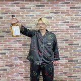江口さんお誕生日おめでとうございます \ud83c\udf89 \u2728  これからも八代さんと皆さんと一緒に、 笑顔で溢れる #さんたく をよろしくお願いします \u203c\ufe0f  #江口拓也 #八代拓