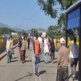 #VenezuelaEsNavidad Miles de ciudadanos acuden este viernes, 23 de diciembre, a la frontera colombo-venezolana con el prop&oacute;sito de cumplir con sus diligencias.  @Santiagopueblo  @rolanr220 @MaianaNoguera