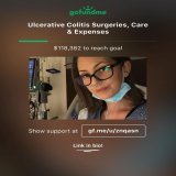 It&rsquo;s my 1st day home after my 3rd surgery, please help share or donate if you can. \ud83d\ude4f