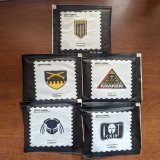 Hey @dim0kq :   In Kharkiv, we don't just have decaf lattes.   We love our drop coffee and the soldiers it helps support.   These are all packets of coffee used to fundraise for the heroes of Ukraine in Kharkiv including our very own Kraken, the 92nd