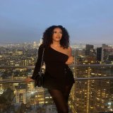 My guilty pleasure, I ain't going nowhere \u2728