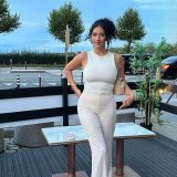Cosy with who I am ????\ud83d\udc7c\ud83c\udffd