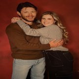 miss him already  #spnvegas #spnlv #JensenAckles
