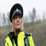 Goodbye, Sgt. Catherine Cawood.  Thank you for all the tweets &amp; follows over the last series of #HappyValley. It really does mean a lot. Sarah has been amazing throughout