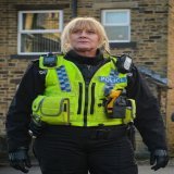 Becky&rsquo;s half-empty photograph album got me, a life unfinished, ended by the coercive abuse of a man who in his delusions, believed he loved her.  #SallyWainwright - writing  truth about women&rsquo;s lives #HappyValley @spiceyw