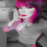 "You were born to be real, not to be perfect." #quote #quotes #quoteoftheday #Quote_For_Today #Redheads #redhair #blackandwhite #selfie #picture #photo #woman #metoday #picoftheday #photooftheday #redlips #saturday #finnishwoman
