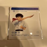 【交換】エヴァンゲリオン エヴァ シン・仮面ライダー 映画公開記念 POP UP SHOP  譲) ・クリアファイル シンジ ・クリアカード シンジ ・クリアカード アスカ 求) ・同種 マリ  郵送希望 検索からでもお気軽にお声かけ下さい よろしくお願い致します