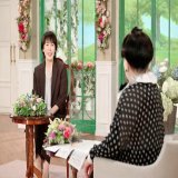 #原由子 10月19日（水）放送 テレビ朝日系「#徹子の部屋」に初出演決定 &nbsp; #サザンオールスターズ デビュー時から親交のある #黒柳徹子 さんと、 当時の思い出話や『#婦人の肖像（Portrait of a Lady）』ついてなど、たっぷりお話しさせていただきました &nbsp;