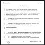 BREAKING: The &ldquo;Right to Mine #Bitcoin&nbsp;&rdquo; bill in Montana has passed on an 8-2 vote in committee.