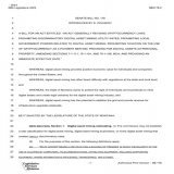 BREAKING: The Montana Senate has passed the &lsquo;Right to Mine&rsquo; #Bitcoin bill by a landslide vote of 37-13.