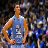Tyler Hansbrough has as many career wins at Cameron Indoor Stadium as Kyrie Irving (4).