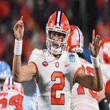 Top 5 ACC football + basketball schools this season:  1. Clemson 2. Pitt 3. Duke 4. NC State 5. UNC