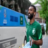 أخضر "تحت 23 عامًا" يواجه منتخب فيتنام غدًا ضمن الدور ربع النهائي من كأس آسيا 2022 في أوزبكستان  \ud83c\udfc6 \ud83d\udd3d.  \ud83d\udd17  . #معاك_يالأخضر | #AFCU23