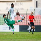 ! #معاك_يالأخضر | #كأس_العرب_للناشئين