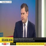 Robert Jenrick on #KayBurley: "There are unfortunately far to many properties that don't meet a decent standard"   In 2016 MP's voted on whether to impose a duty on landlords to ensure that their properties are fit for habitation when rented out.  Je