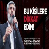 ZİNDANDA YENİ SES KAYDI   Cezaevi SesKaydı #AlparslanHocaya&Ouml;zg&uuml;rl&uuml;k #instagramdown Ailede Hakİhlali #Emekve&Ouml;zg&uuml;rl&uuml;kZamanı Mutlu &Ccedil;ocuklar Uygulaması #i&ccedil;iboş Yalanınız Batsın