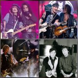 "What people don&rsquo;t believe, but it&rsquo;s true, is that Joe Perry takes lessons from #JohnnyDepp. That&rsquo;s how good he is. He can play with anyone. He can get up and play with Guns N&rsquo; Roses or Paul McCartney &mdash; anyone. He&rsquo;