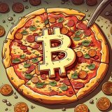 Happy #Bitcoin Pizza Day