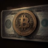 Back your currency with #Bitcoin.