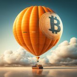 #Bitcoin will rise above.