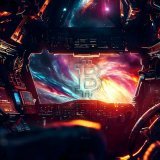 Journey to #Bitcoin.