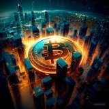 #Bitcoin is Digital Property.