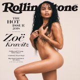Zoe Kravitz Nude Pics &amp;  And Sex Scenes Compilation