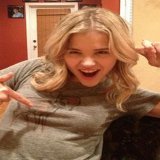 Chloe Grace Moretz Nude Pics, Leaked Porn and Scenes - Scandal Planet
