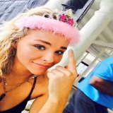 Chloe Grace Moretz Nude Pics, Leaked Porn and Scenes - Scandal Planet