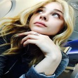 Chloe Grace Moretz Nude Pics, Leaked Porn and Scenes - Scandal Planet