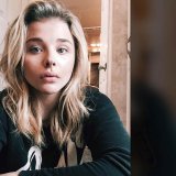 Chloe Grace Moretz Nude Pics, Leaked Porn and Scenes - Scandal Planet