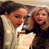 Chloe Grace Moretz Nude Pics, Leaked Porn and Scenes - Scandal Planet