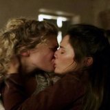 Julia Schlaepfer Nude and Hot Pics and Scenes - Scandal Planet
