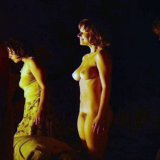 Julia Schlaepfer Nude and Hot Pics and Scenes - Scandal Planet