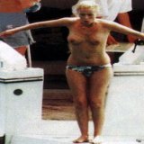 Patsy Kensit Nude Photos, Scenes and Sex Tape - Scandal Planet