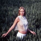 Patsy Kensit Nude Photos, Scenes and Sex Tape - Scandal Planet