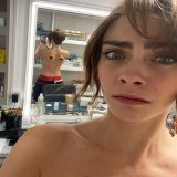 Cara Delevingne Nude LEAKED Pics &amp; Topless Sex Scenes