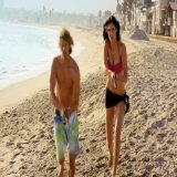 Daniela Ruah Nude &amp; Sexy Pics And Sex Scenes Compilation